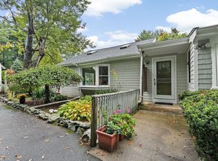 489 Flagg St, Bridgewater, MA 02324