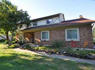 7980 Palmer Rd SW, Reynoldsburg, OH 43068