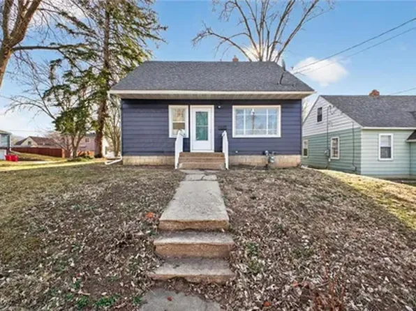 1124 6th Ave NW, Rochester, MN 55901