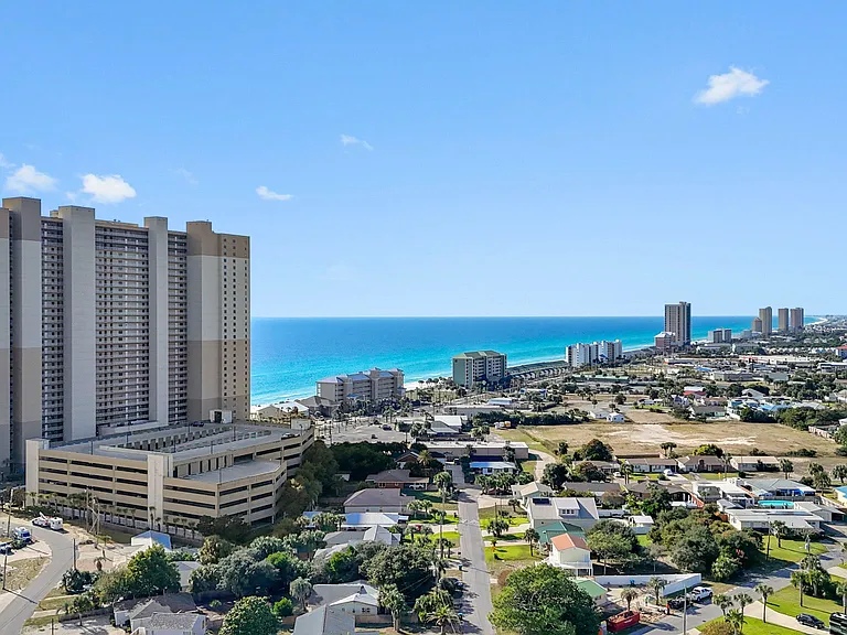 16819 Front Beach Rd #1101 — Photo 36