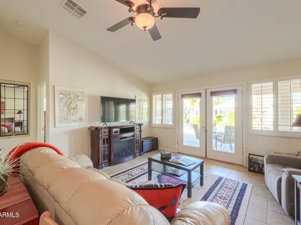 2398 E MALAGA Drive, Casa Grande, AZ 85194