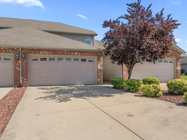254 Deer Trail Ln, Schererville, IN 46375