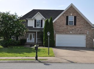 2231 Gibbons Rd, Chattanooga, TN 37421