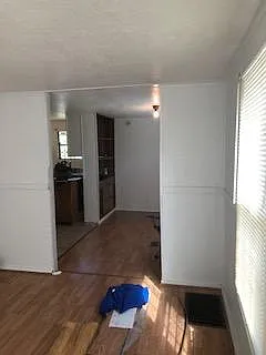 Livingroom Dinning room