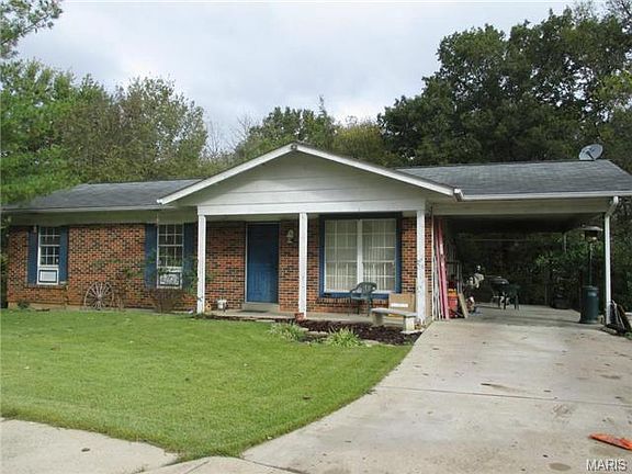 2nd image of 809 Sommerset Dr