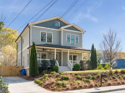 1611 Flat Shoals Rd, Atlanta, GA, 30316