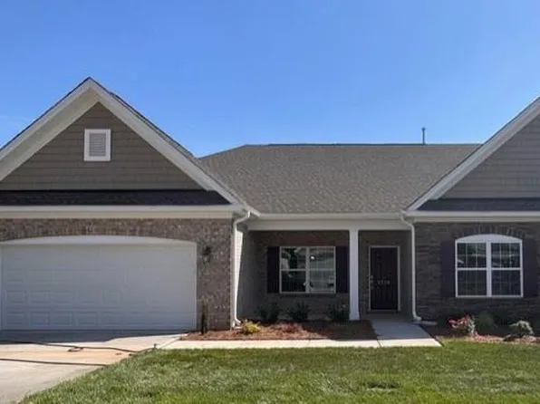 3726 Copper Ct #44, High Pt, NC 27265