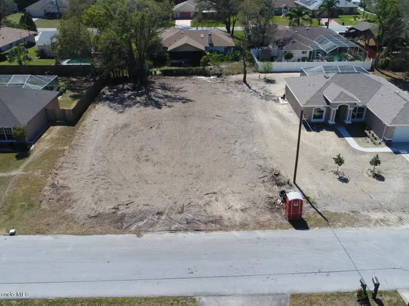 1199 Channing Ave, Spring Hill, FL 34608