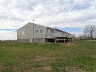 2860 Brown Rd, Madisonville, KY, 42431