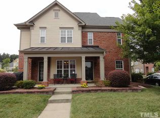 9803 Cicero Dr, Raleigh, NC 27617