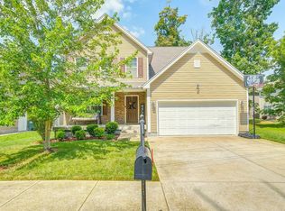1657 Highwater Dr, Antioch, TN 37013