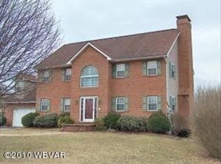 91 Van Horn Blvd, Muncy, PA 17756