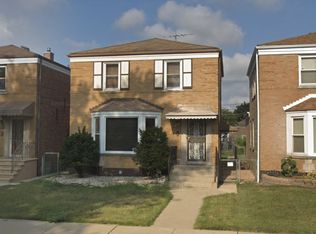 8152 S Campbell Ave, Chicago, IL