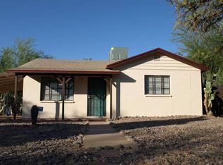 3654 N Santa Rita Ave, Tucson, AZ 85719