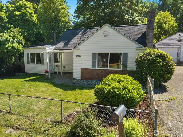 924 Tobin Avenue, Shelton, WA 98584