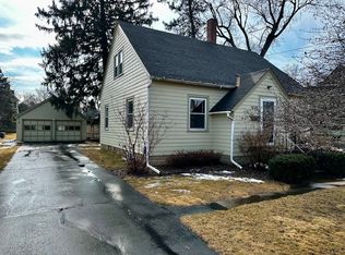 316 Mulberry St, Lake Mills, WI 53551