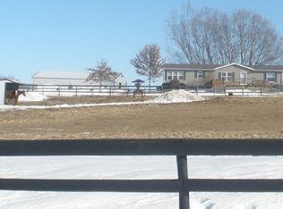 12450 SE 23rd Ave, Runnells, IA 50237