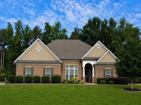 6130 Bentley Commons Dr, Cumming, GA 30040