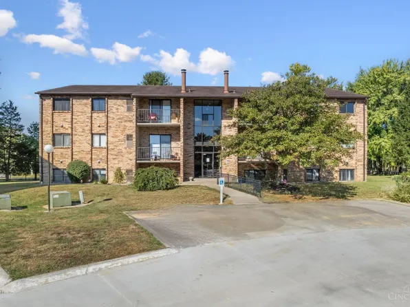 539 Davis Rd APT 12, Cincinnati, OH 45255