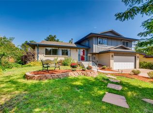 12669 W Warren Ave, Lakewood, CO 80228