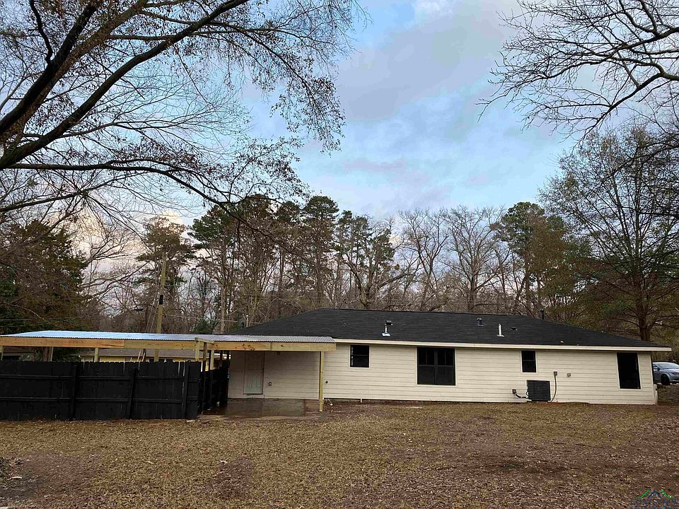 1111 Glenn St, Daingerfield, TX 75638 MLS 20227706 Zillow