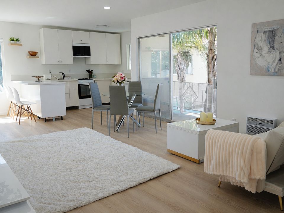 Fun Decor, Flexible Lease, Fully Furnished