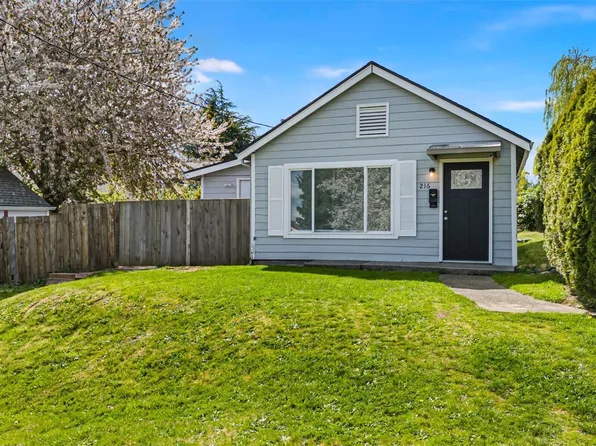 216 E 45th Street, Tacoma, WA 98404