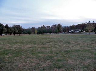 1710 Ullman Rd, Centralia, IL 62801