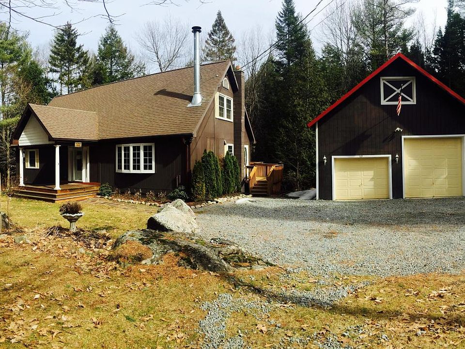 394 Valentine Pond Rd, Pottersville, NY 12860 Zillow