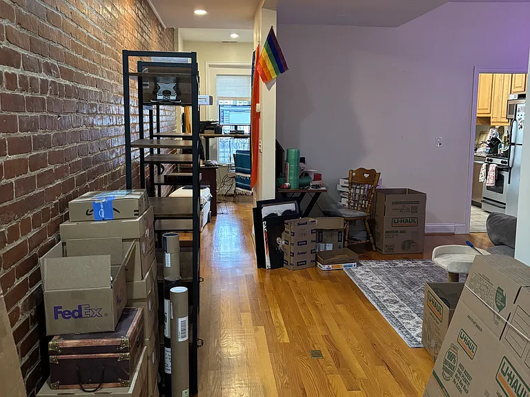 407 P St NW #3 — Photo 12