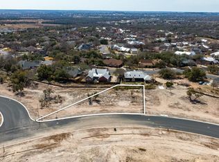 127 Stoneledge Dr, Fredericksburg, TX 78624