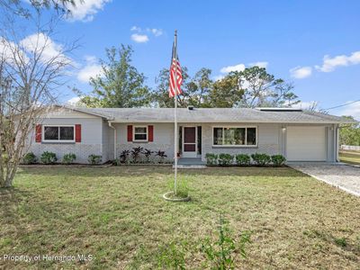 14350 Hill Country Rd, Brooksville, FL, 34614