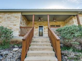 1588 Winding Creek Trl, Spring Branch, TX 78070