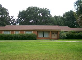 4890 Christopher Rd, Wilmer, AL 36587