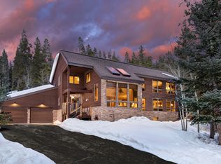 1202 Brooks Hill Dr, Breckenridge, CO 80424