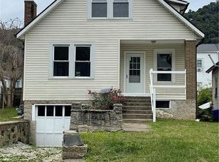 131 W Central Ave, Belle, WV