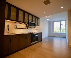 Rented by Extell Marketing Group LLC