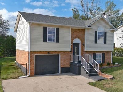 117 Monroe St, Radcliff, KY, 40160