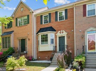 14724 Flower Hill Dr, Centreville, VA 20120