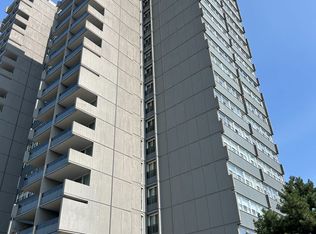 4091 Sheppard Ave E #1001, Toronto, ON M1S 3H2