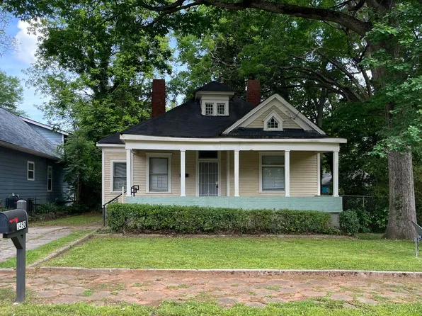 1460 Desoto Ave SW, Atlanta, GA 30310