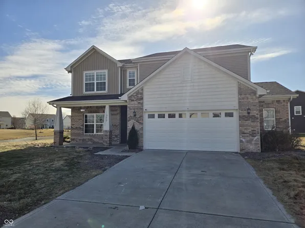 5619 Beale St, Plainfield, IN 46168