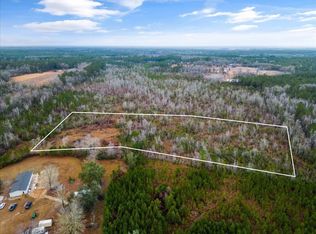 1924 Hudson Mill Rd, Ruffin, SC 29475