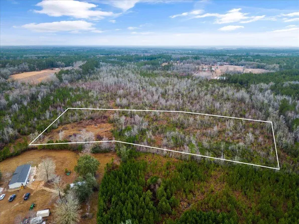 1924 Hudson Mill Rd, Ruffin, SC 29475