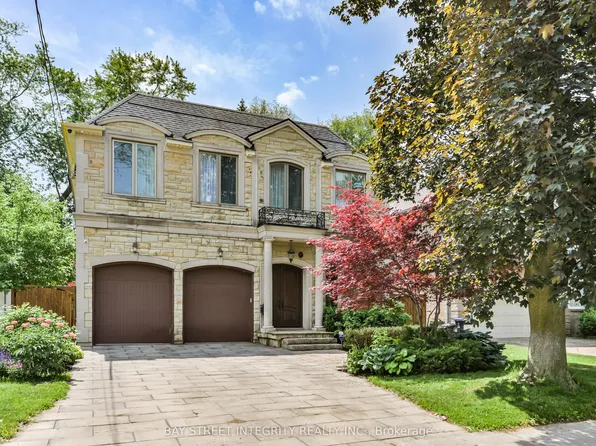 227 Empress Ave, Toronto, ON M2N 3V1