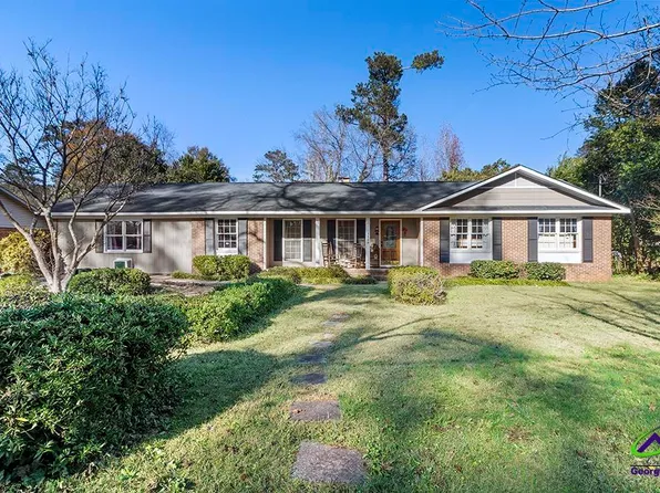 1209 Normandy Rd, Macon, GA 31210