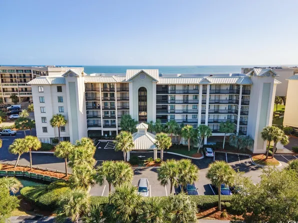 669 Retreat Beach Circle #C-2-D, Pawleys Island, SC 29585