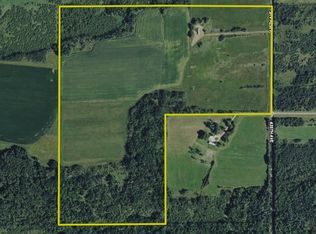47691 635th Ave, Sebeka, MN 56477