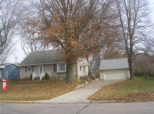 618 5th Ave SW, Mount Vernon, IA 52314