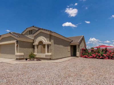 1680 E Cardinal Dr, Casa Grande, AZ, 85122